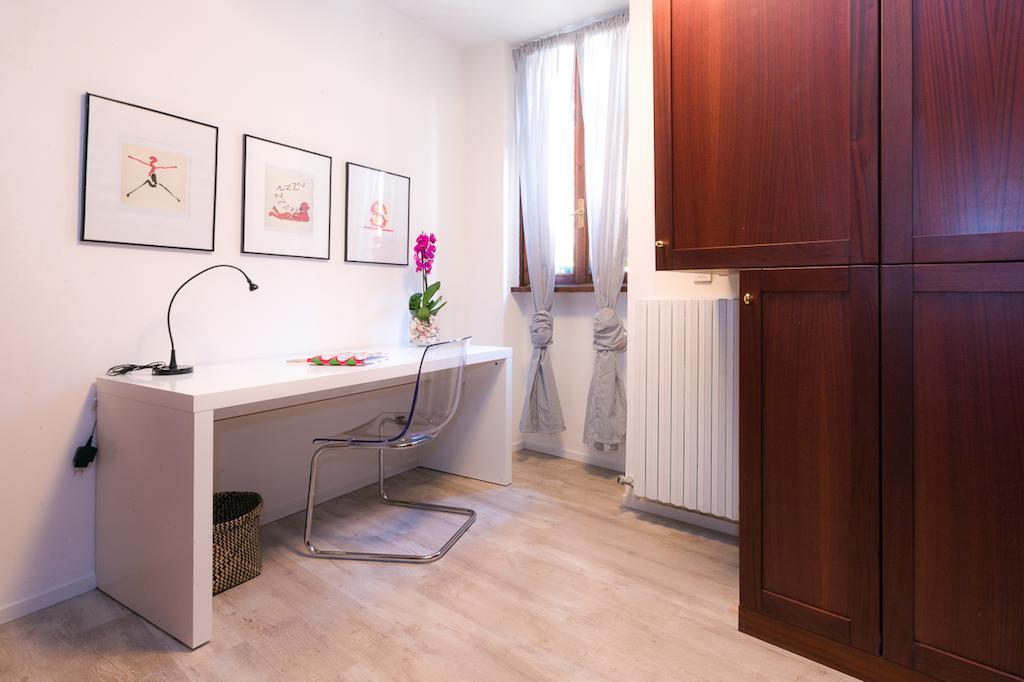 Corte Quaranta Verona Oda fotoğraf